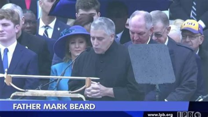 Obituary: Mark Beard Death Cause Linked To Car Accident