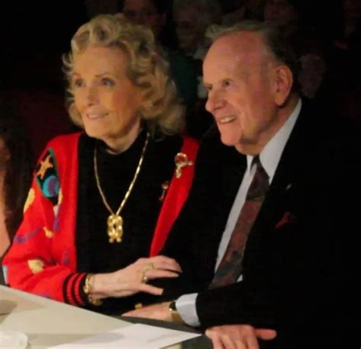 Obituary | Virginia Patton Moss Net Worth Before Death?