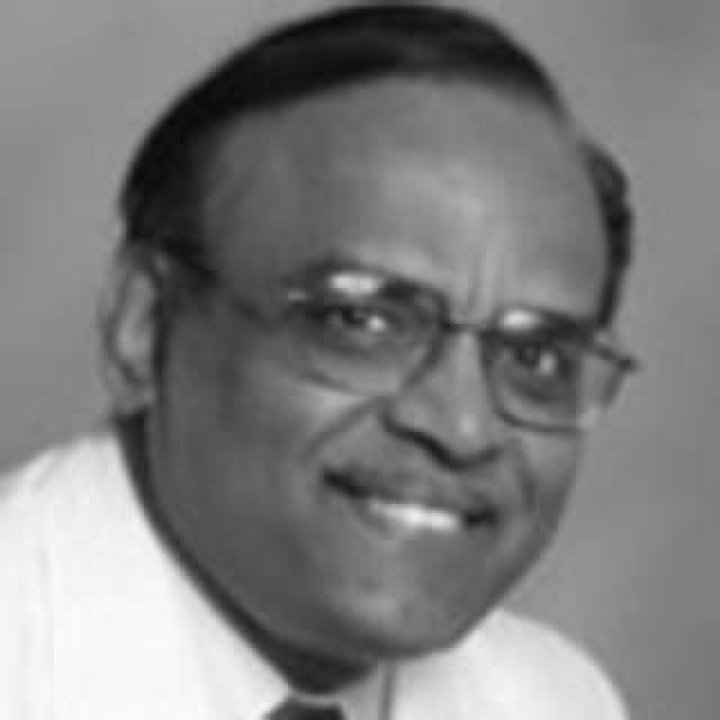 Dr. Odaiyappa Sambandam, MD – Port Charlotte, FL