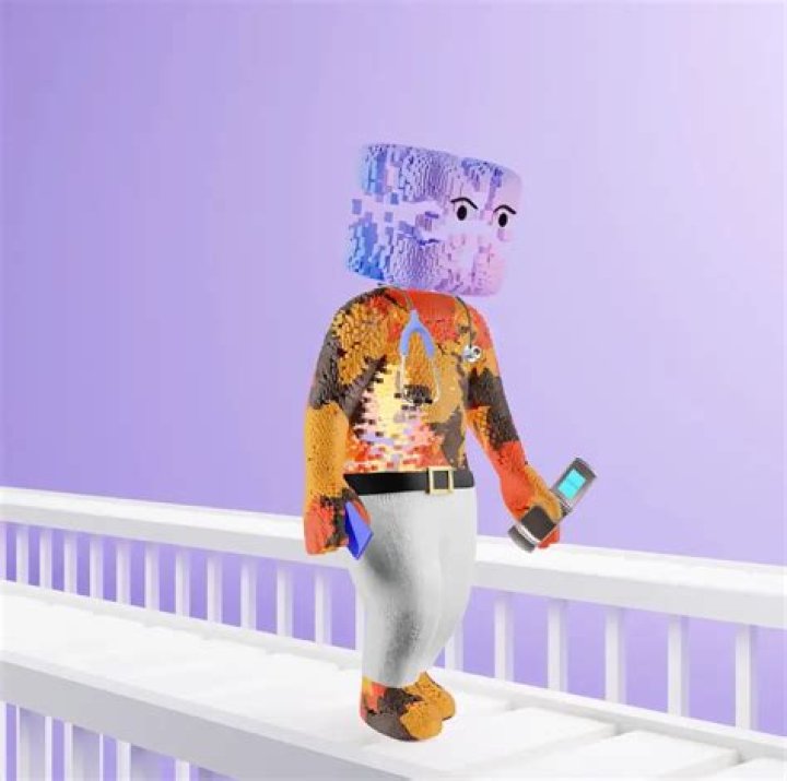 Official Eternals NFTs Revealed