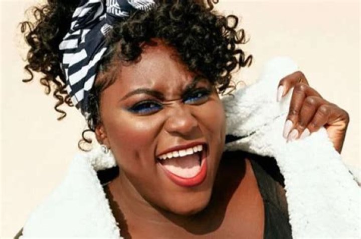 OITNB Star Danielle Brooks Introduces Her New Netflix Family YouTube Series A Little Bit Pregnant