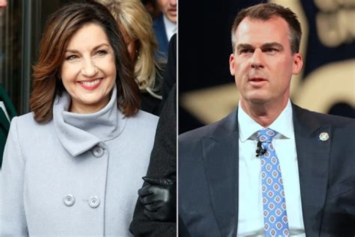 
Oklahoma Democrat Spikes in Gubernatorial Polls, Suggesting Unexpectedly Close Race Against GOP Incumbent 