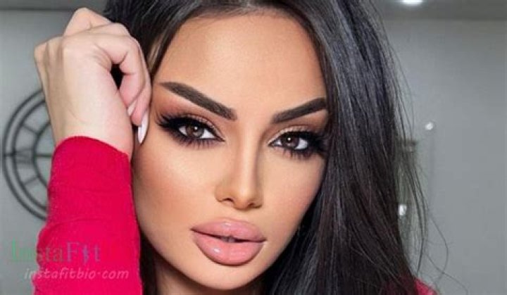 Oksy Avdalyan Height, Weight, Net Worth, Age, Birthday, Wikipedia, Who, Nationality, Biography