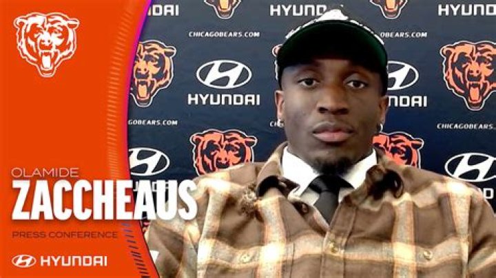 Olamide Zaccheaus age, height, ethnicity, family, college, 40 time, draft, trade, net worth, Instagram