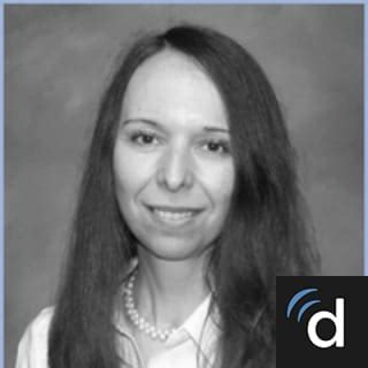 Dr. Olena Klindukhova, MD – Indianapolis, IN