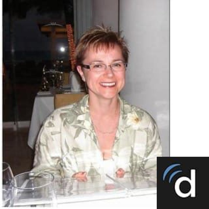 Dr. Olga Charlat, MD – Concord, NH