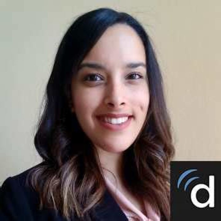 Dr. Olga Colon, MD – Houston, TX