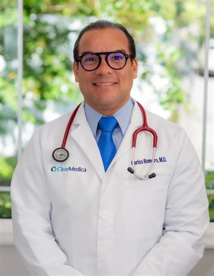 Dr. Olga Guzman Carlo, MD – Manati, PR