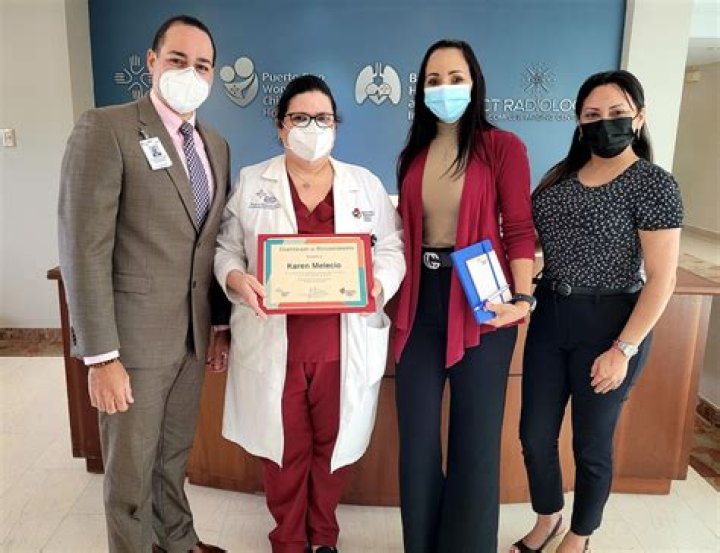 Dr. Oliva Benmaman, MD – San Juan, PR