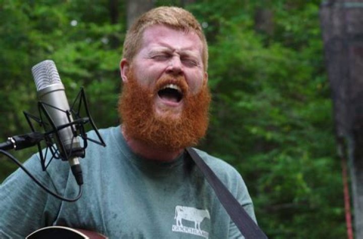 Oliver Anthony Singer Wiki, Age, Wife, Kids, Parents, Net Worth and More