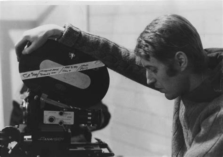 Oliver Wood (cinematographer) cause of death: How did Oliver Wood (cinematographer) die?