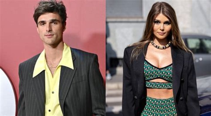 Olivia Jade Giannulli is reportedly dating a ‘Euphoria’ star who knows all about pretending to participate in high school activities