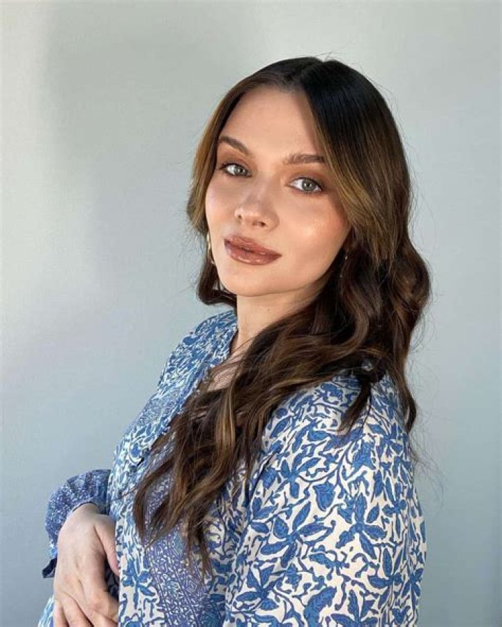 Olivia Pierson Bio, Age, Height, Career, Personal Life, History