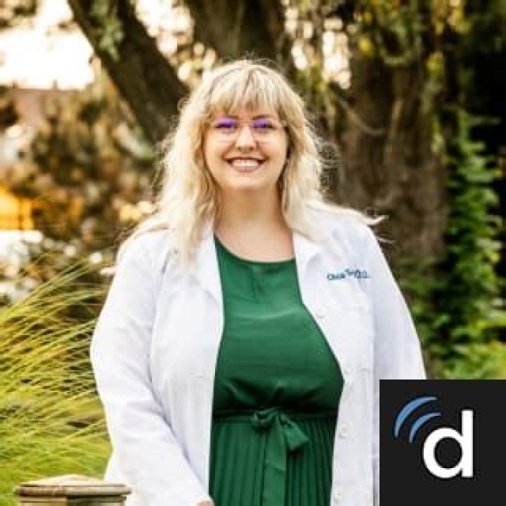 Dr. Olivia Smith, DO – Noblesville, IN