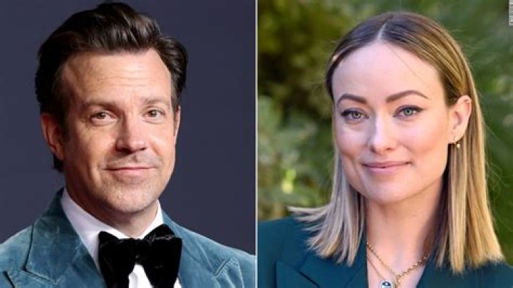 Olivia Wilde And Jason Sudeikis – Here’s Why They Broke Their Engagement!