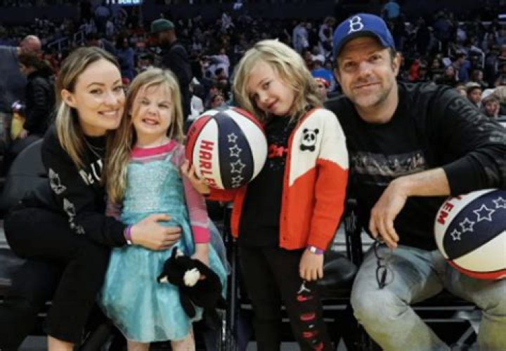 Olivia Wilde Defeats Jason Sudeikis In The Initial Custody Dispute