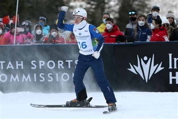 
Olympic Freestyle Skier Hanna Huskova Might Have A Husband Or Boyfriend- Fans Want To Know More About Her Family 