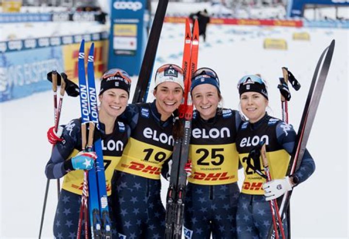 Olympics: Who Is Julia Kern? Parents Net Worth Instagram Explored Of The Skier