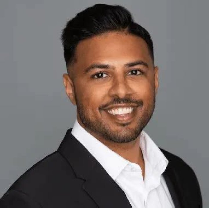 Dr. Omar Gayasaddin, DO – Jacksonville, FL