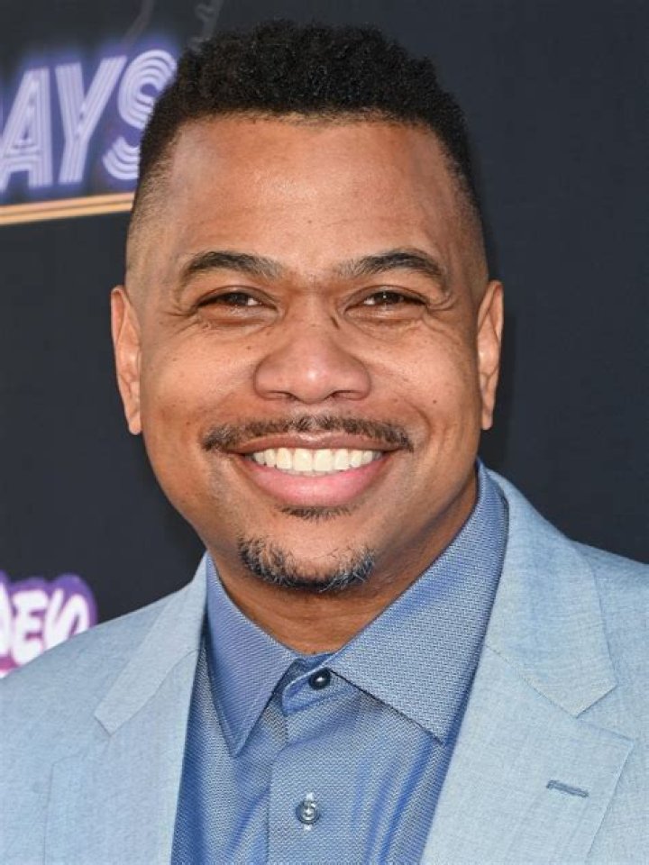 Omar Gooding Biography - Facts, Childhood, Family Life & Achievements