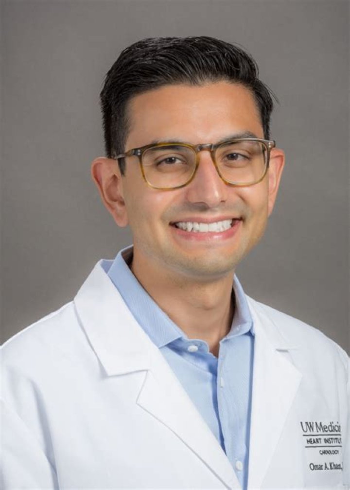 Dr. Omar Hamoui, MD | Cardiology