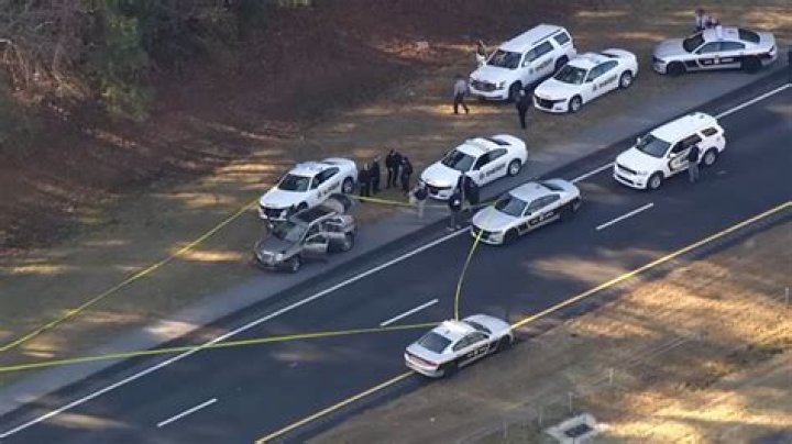 Omarion McKoy died in shooting in Greensboro