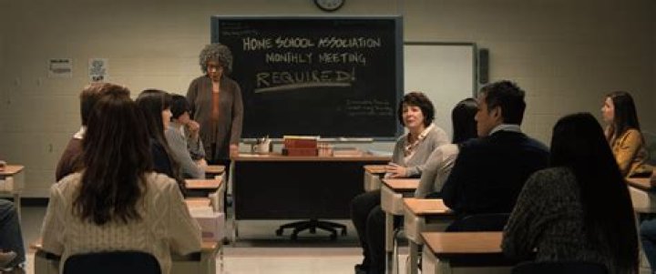 Onalee Ames: 10 Facts On Actress From Run