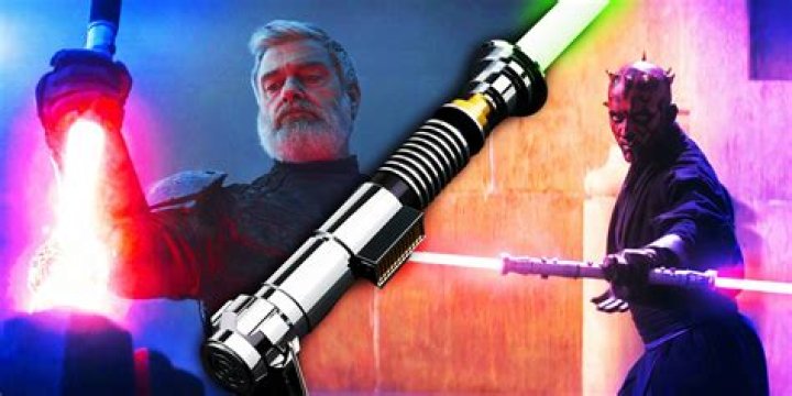 One family heirloom has more kills than any other lightsaber in ‘Star Wars’