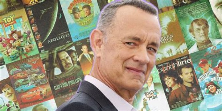 One of Tom Hanks’ strangest Christmas movies is taking over streaming