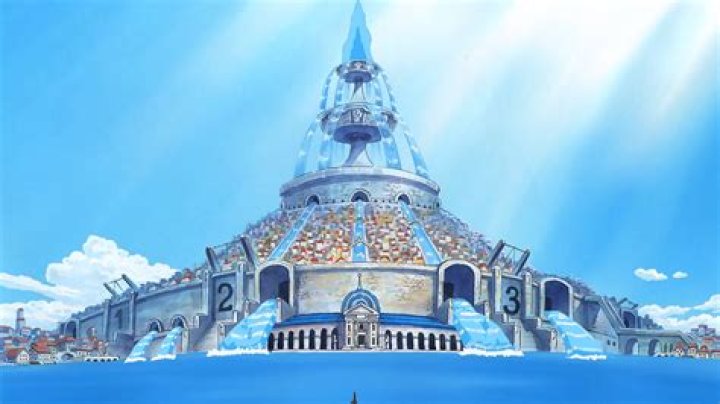 ‘One Piece: Water 7’ arc start episode and most important events
