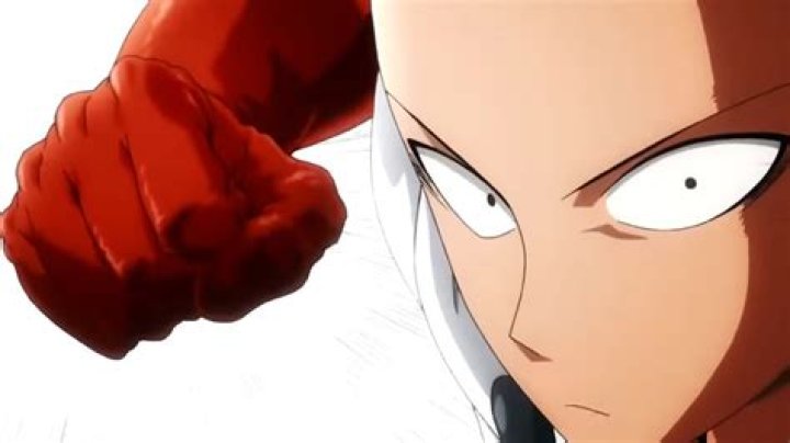 ‘One Punch Man’ is getting a new game for anime fans to enjoy at home and on the go