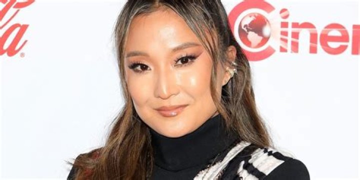 Only Murders Star Ashley Park Shares Swimsuit Photos