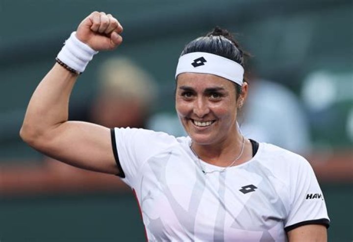 Ons Jabeur children: Does Ons Jabeur have kids?