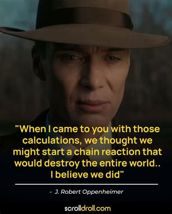 ‘Oppenheimer’ star didn’t think he’d get a role after he ‘really effed up’ his ‘Tenet’ audition