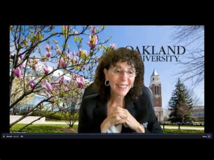 Dr. Ora Pescovitz, MD – Ann Arbor, MI