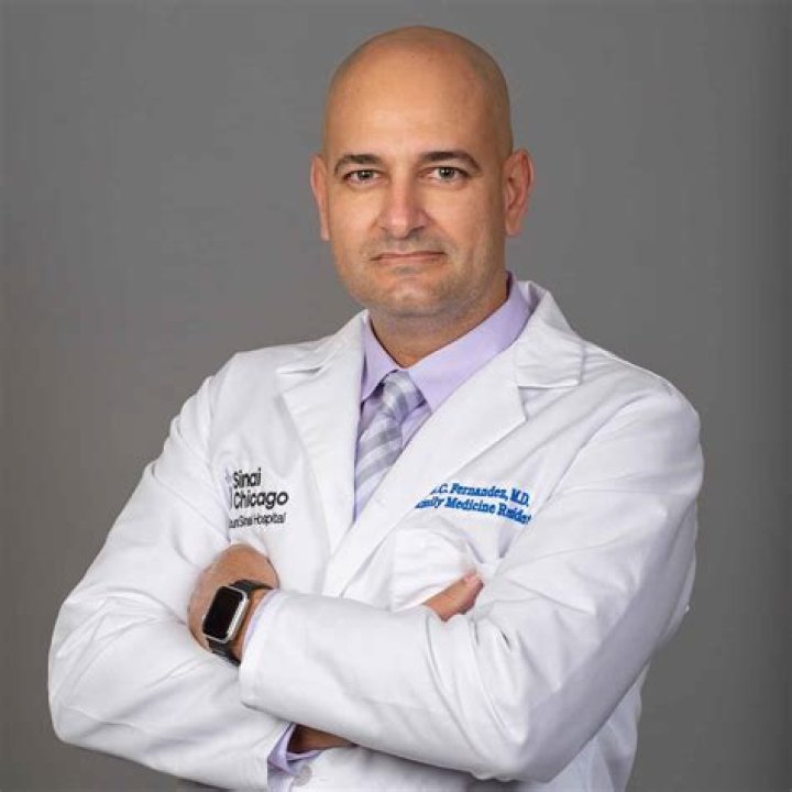 Dr. Osbert Fernandez, MD – Hoboken, NJ