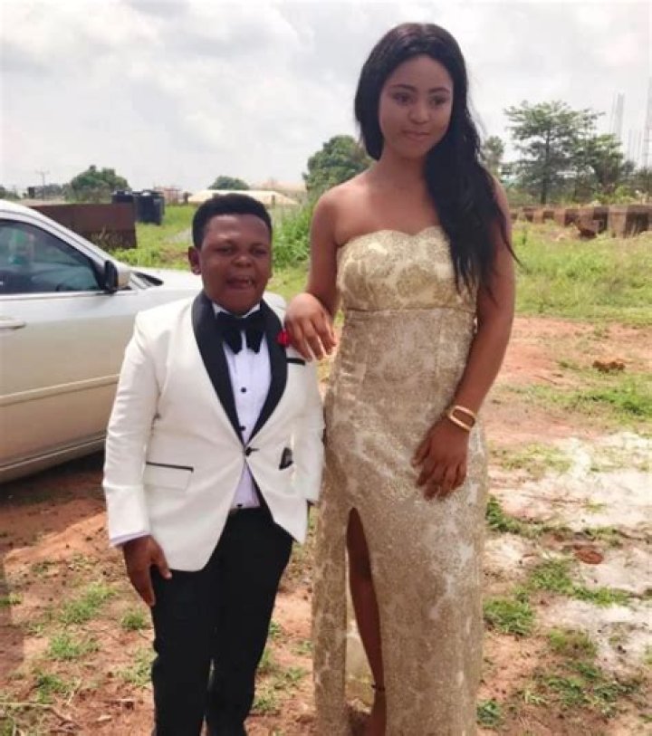 Osita Iheme Wife, Height, Religion, Age, Family, Wiki & More