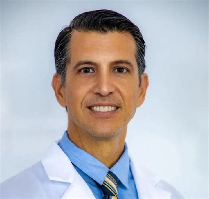 Dr. Osvaldo De La Pedraja, MD – Coral Gables, FL