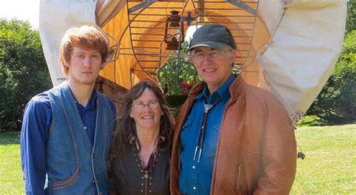 Otto Kilcher Bio, Age, Death, First Wife, Net Worth, Family Tree, Children