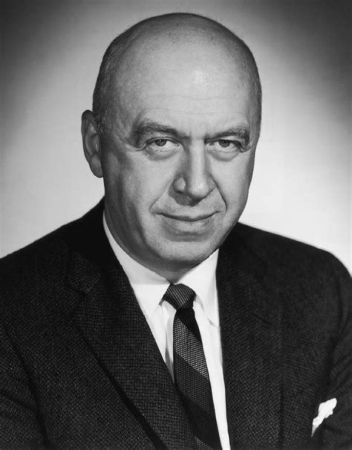 Otto Preminger Biography - Facts, Childhood, Family Life & Achievements