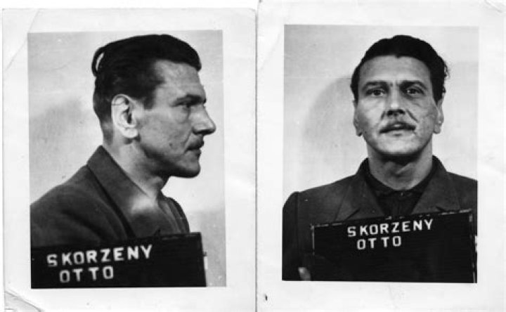 Otto Skorzeny Biography - Facts, Childhood, Family Life & Achievements