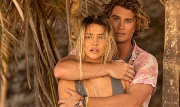 Outer Banks star Alexander Jennings dies