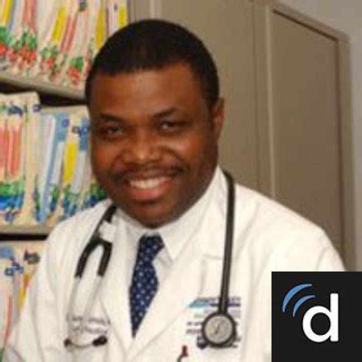 Dr. Oyekunle Akinola, MD – Indianapolis, IN