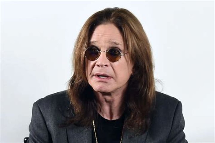 Ozzy Osbourne Says Face Tattoos Make Artists Look ‘Dirty’