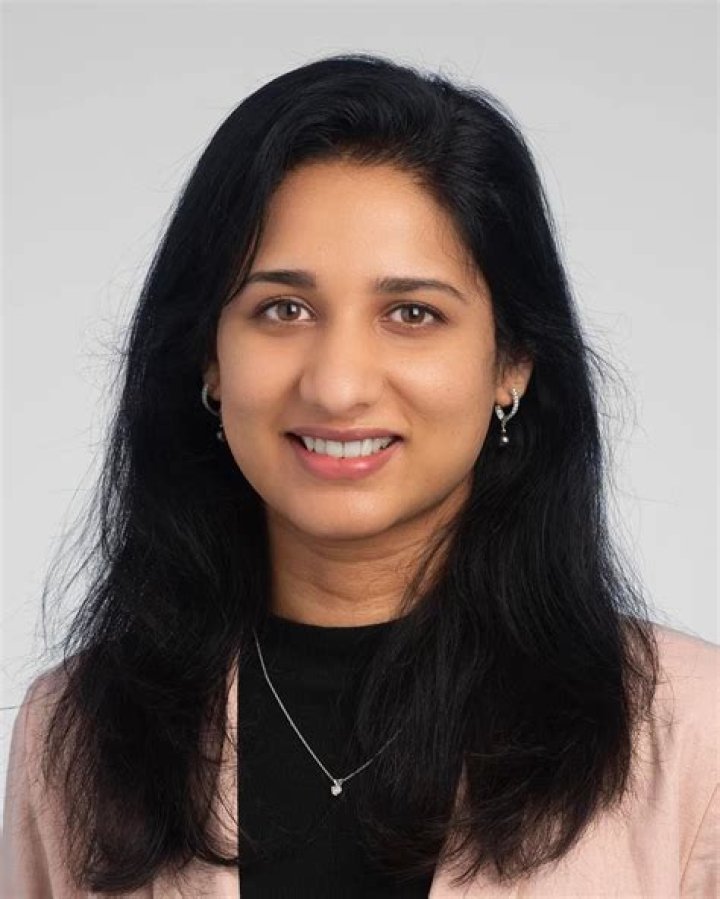 Dr. Padmajavani (Veera) Veeramachaneni, MD – Nashville, TN