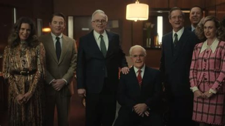 ‘Painkiller’ on Netflix cast and characters