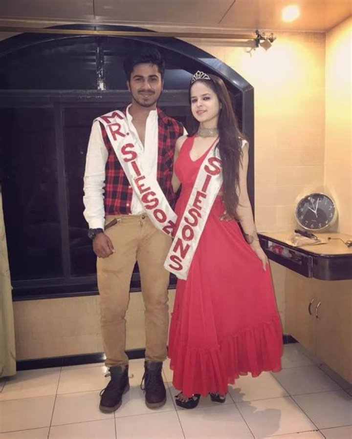 Palak Sidhwani Age, Biography, Wiki, Boyfriend & More