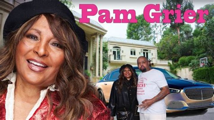 Pam Grier Net Worth: Bio, Age, Husband, Children, Movies and TV Shows