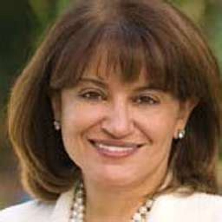 Pamela Egan – Covington, LA