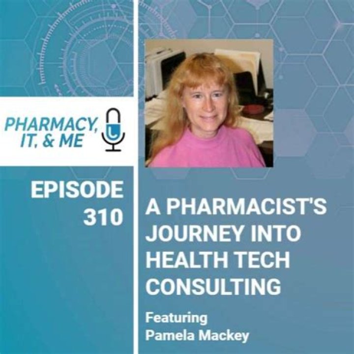 Pamela Reilly – Charlotte, NC